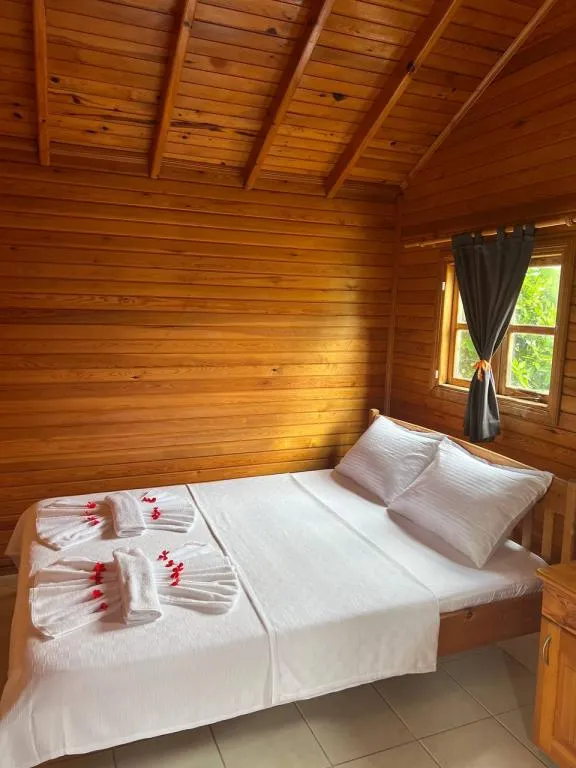 Bungalow Oda Ranzalı