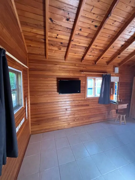 Bungalow Oda Ranzalı