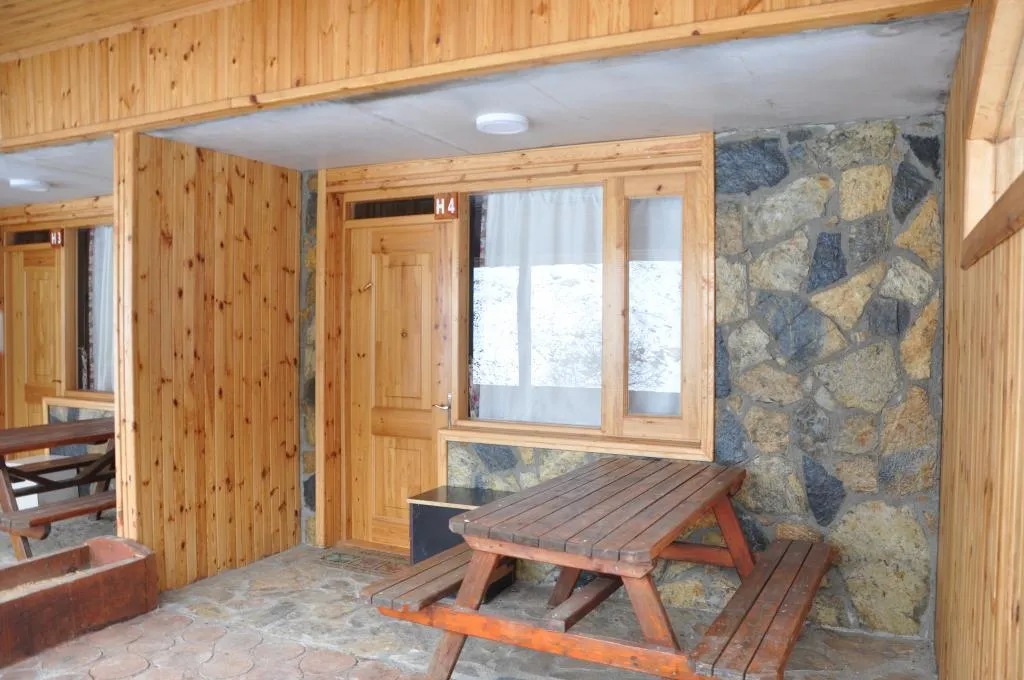 YAYLA BUNGALOV