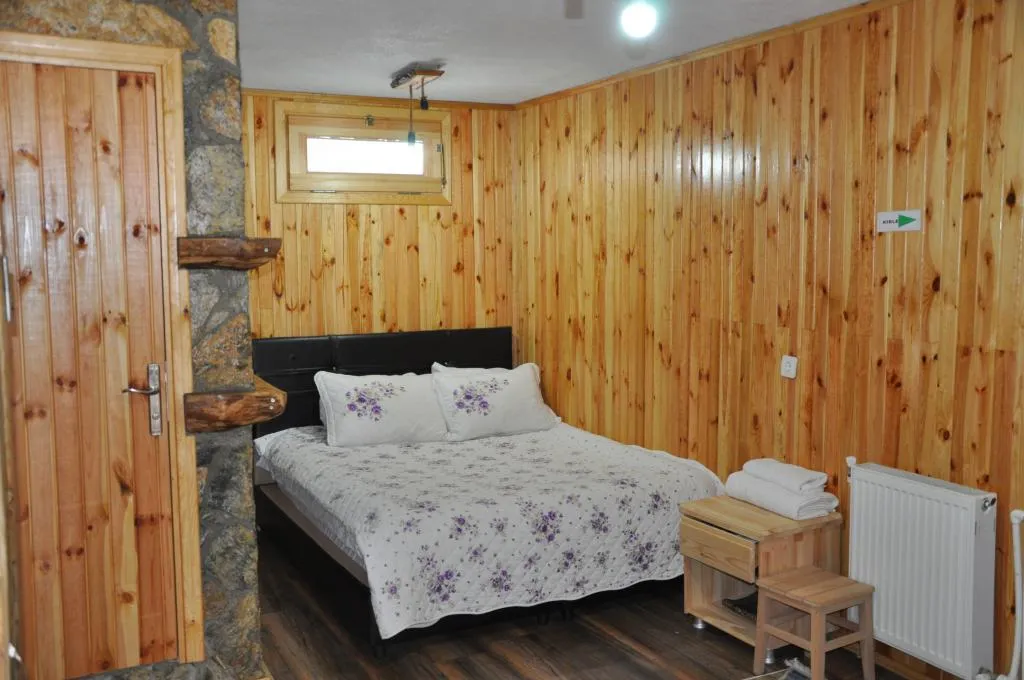 YAYLA BUNGALOV