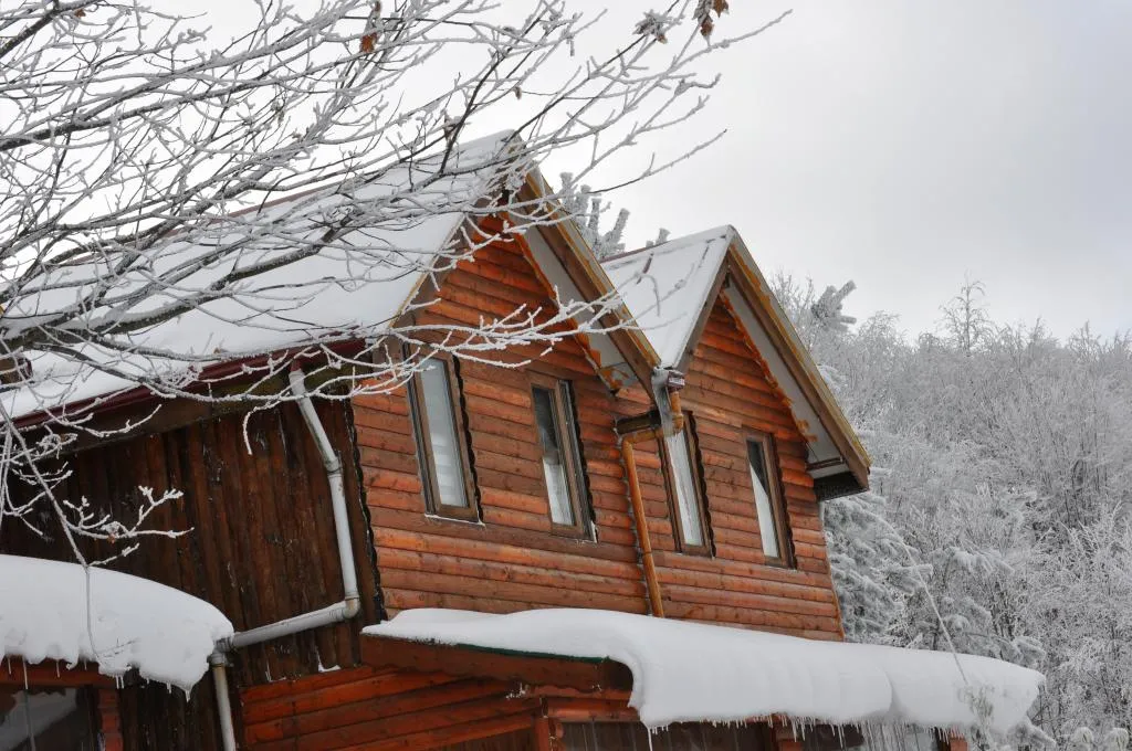 AYTEPE DUBLEX BUNGALOV