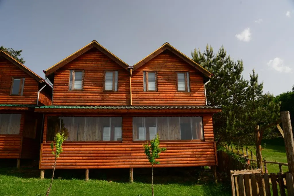 AYTEPE DUBLEX BUNGALOV