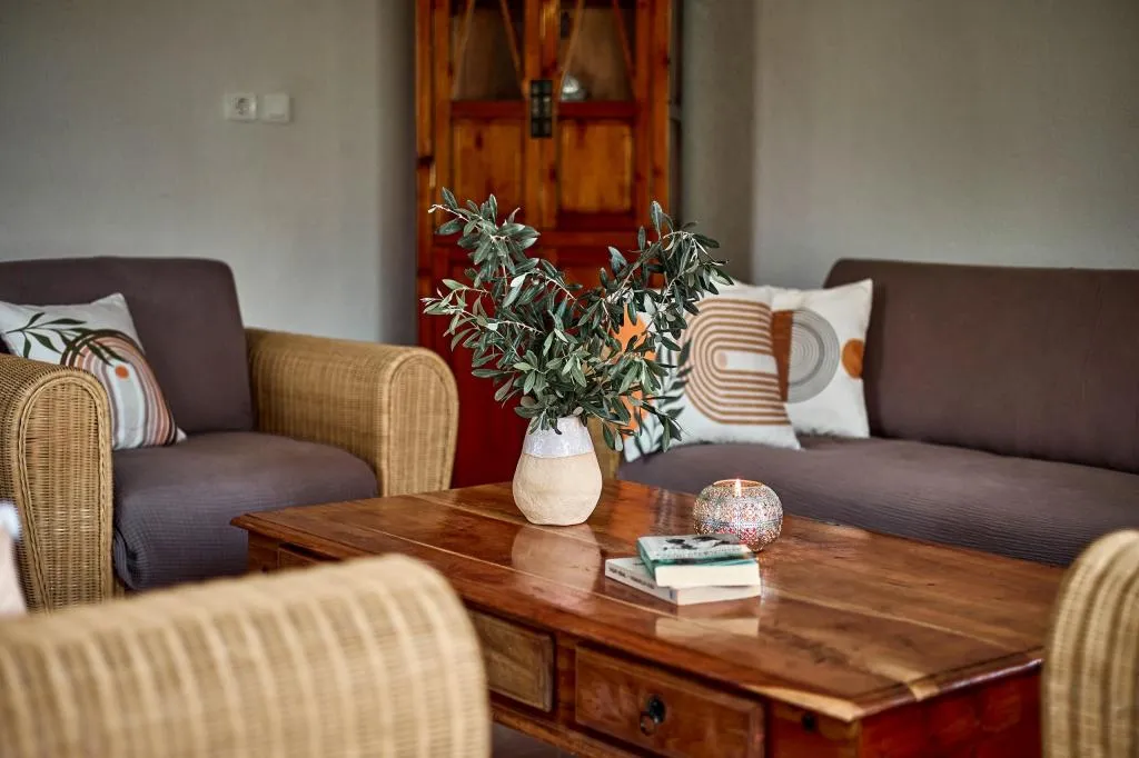 Tatil Evi