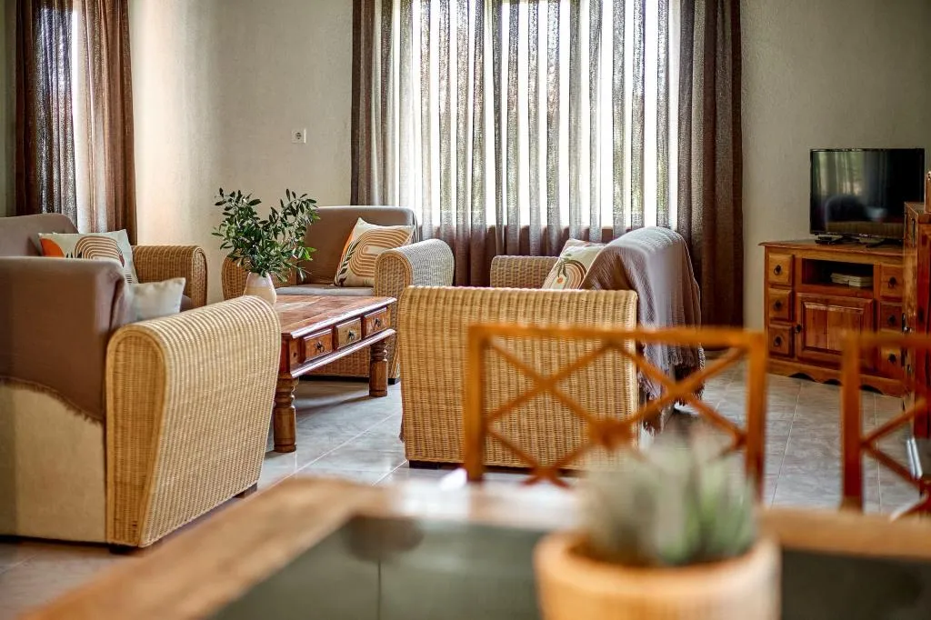 Tatil Evi