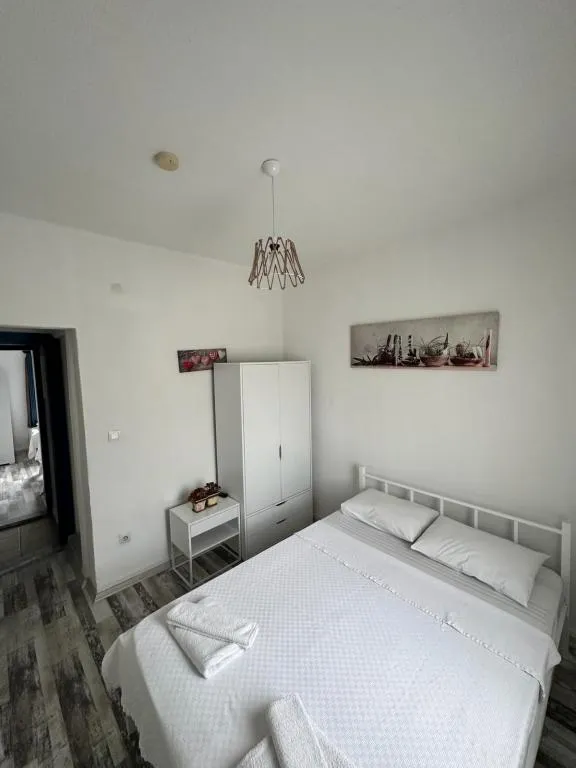 ÇİFT KİŞİLİK