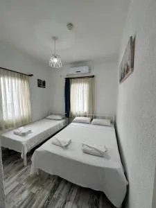Denizatı Pansiyon Bodrum