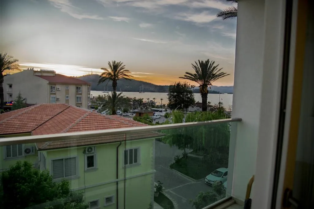Standart Oda,Deniz Manzaralı