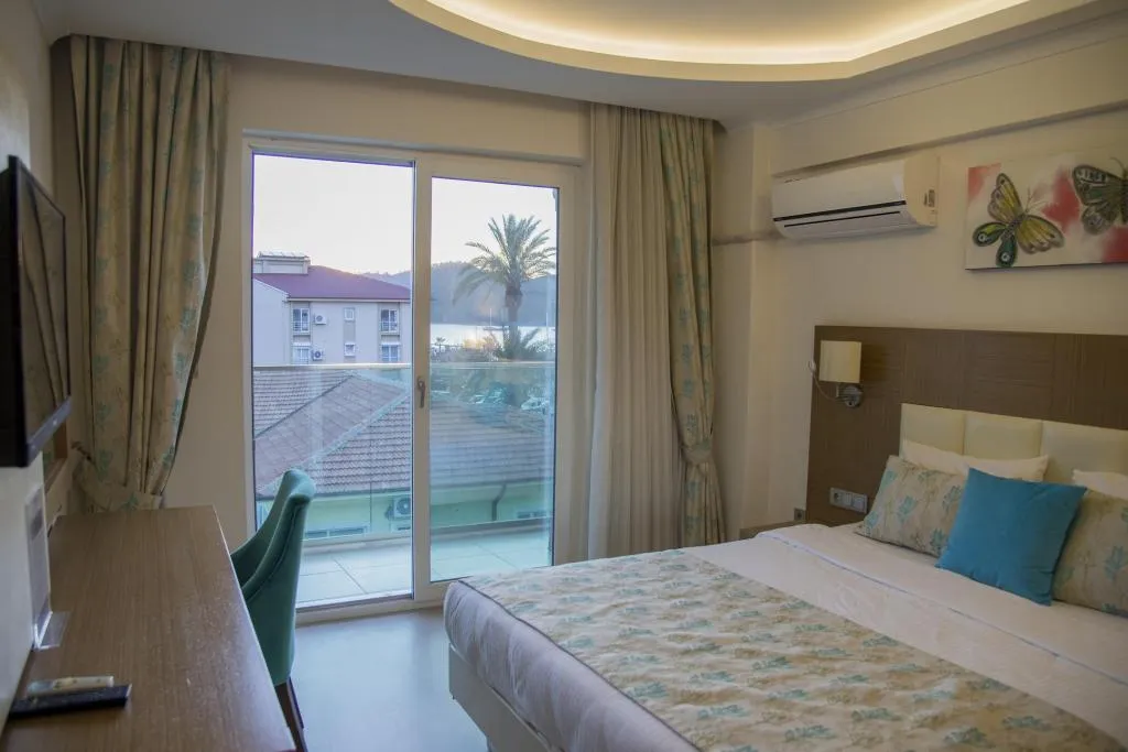 Standart Oda,Deniz Manzaralı