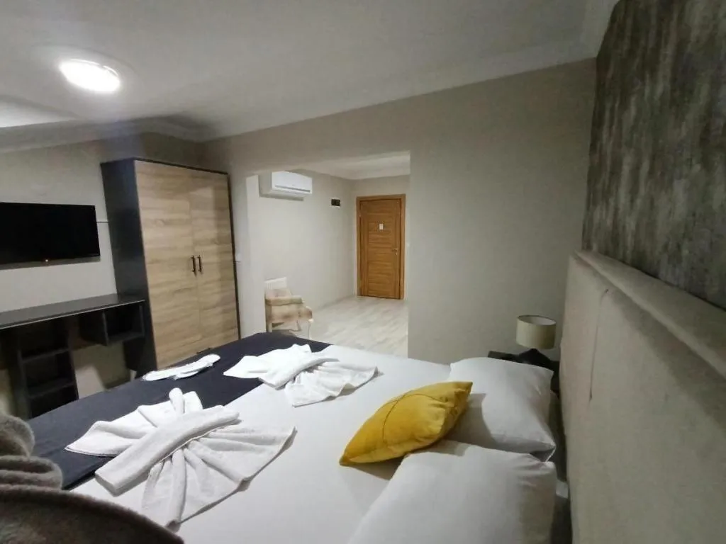 JUNİOR SUITE