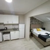 ÇATI KATI