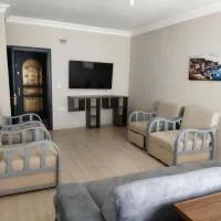 STANDART ODA ÜÇ KİŞİLİK