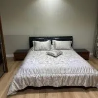 jakuzili saunalı özel havuzlu villa 300