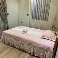jakuzili saunalı özel havuzlu villa 300