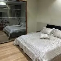 jakuzili saunalı özel havuzlu villa 300
