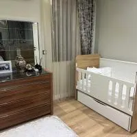 jakuzili saunalı özel havuzlu villa 300