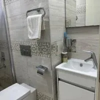 jakuzili saunalı özel havuzlu villa 300