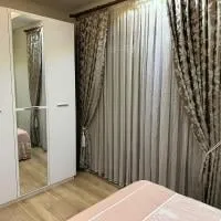 jakuzili saunalı özel havuzlu villa 300