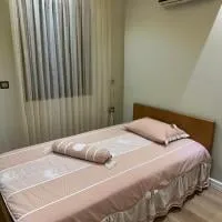 jakuzili saunalı özel havuzlu villa 300