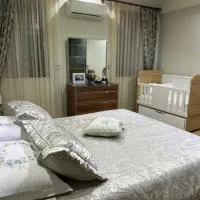 jakuzili saunalı özel havuzlu villa 300