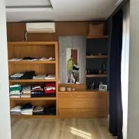 jakuzili saunalı özel havuzlu villa 300
