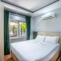 sahilde ultra lux villa (özel plajlı )
