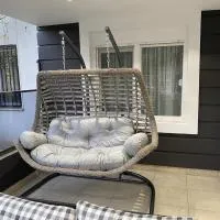 sahilde ultra lux villa (özel plajlı )