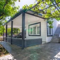 sahilde ultra lux villa (özel plajlı )