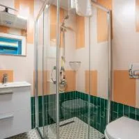 sahilde ultra lux villa (özel plajlı )