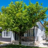 Sahile Sıfır Ultra Lüks Özel Plajlı Villa 6 Kişilik