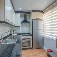 Sahile Sıfır Ultra Lüks Özel Plajlı Villa 6 Kişilik