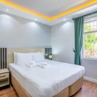 Sahile Sıfır Ultra Lüks Özel Plajlı Villa 6 Kişilik