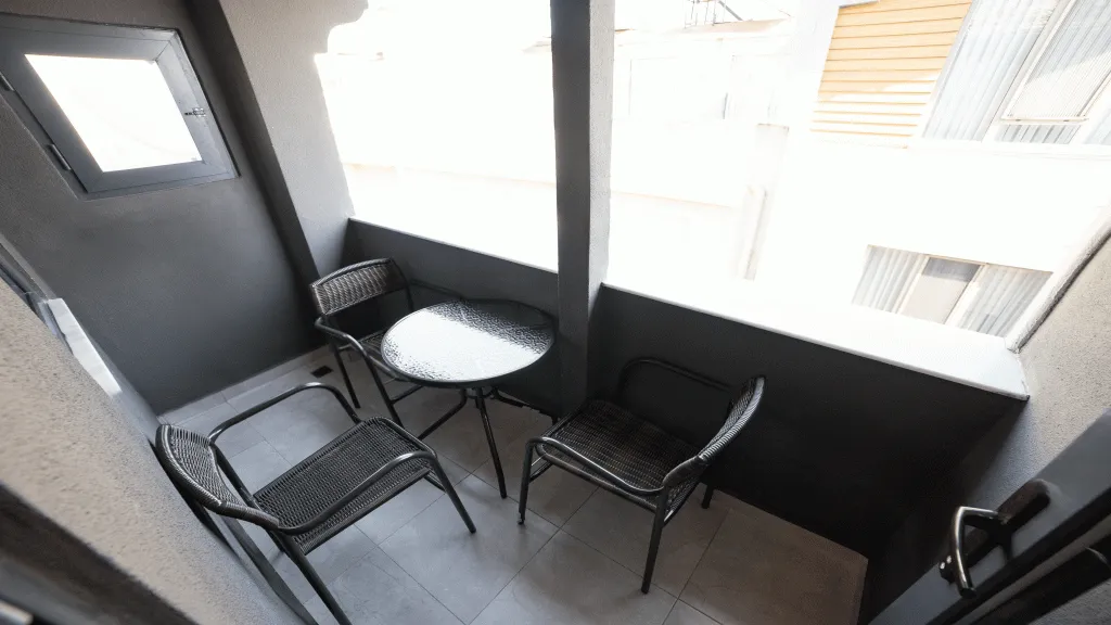 Delux Aile Odası