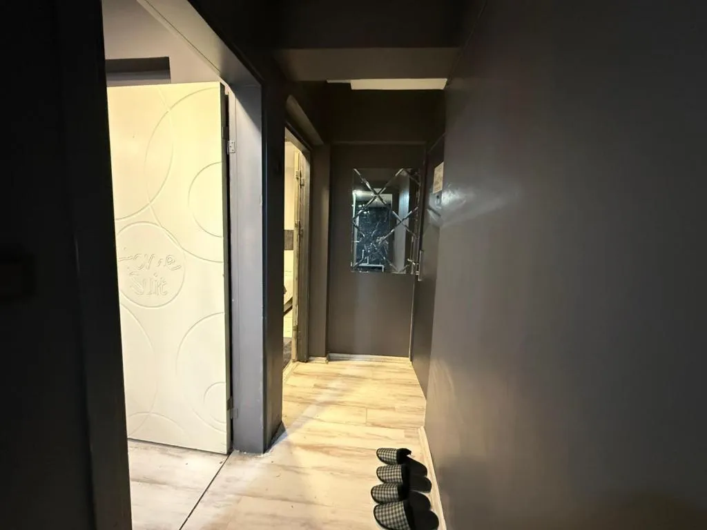 Standart Oda,Şehir veya Dağ Manzaralı