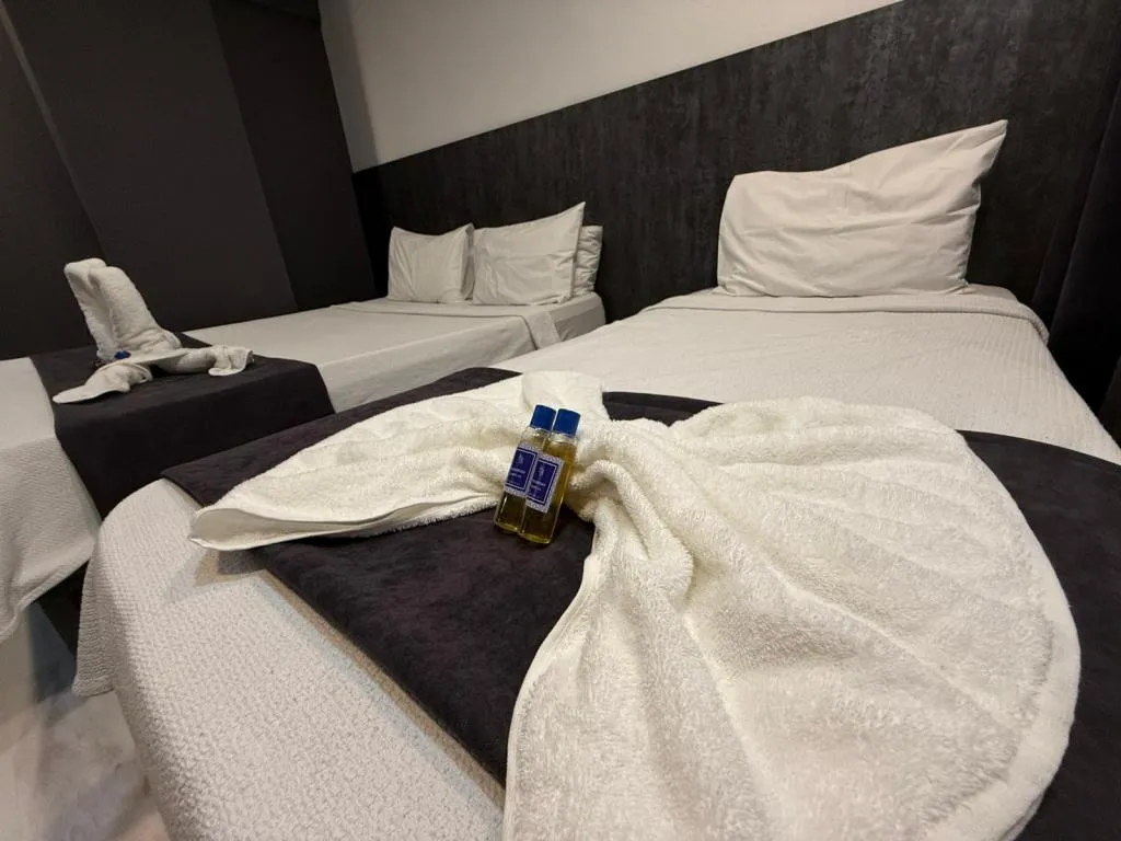 Standart Oda,Şehir veya Dağ Manzaralı