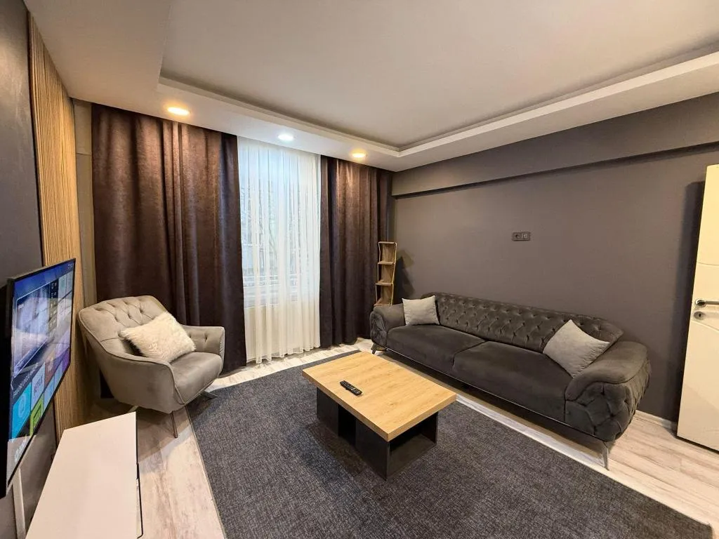 Standart Oda,Şehir veya Dağ Manzaralı