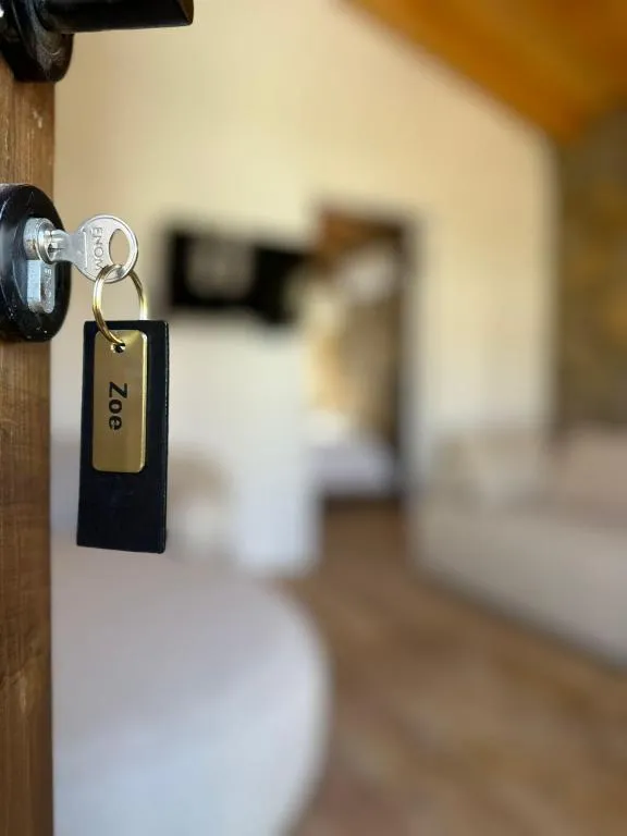 Suite Oda Balkonlu,Deniz ve Bahçe Manzaralı,2. Kat Balkonlu