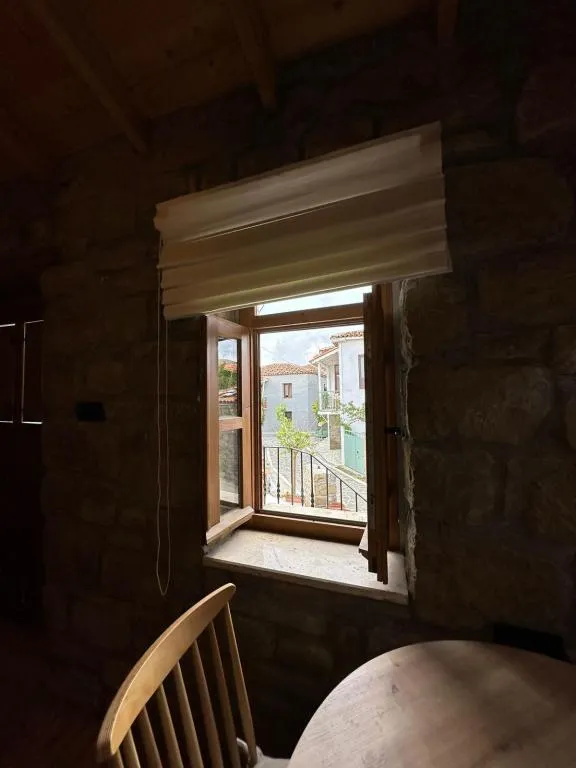 Suite,Şehir veya Dağ Manzaralı,Dekoratif Şömineli
