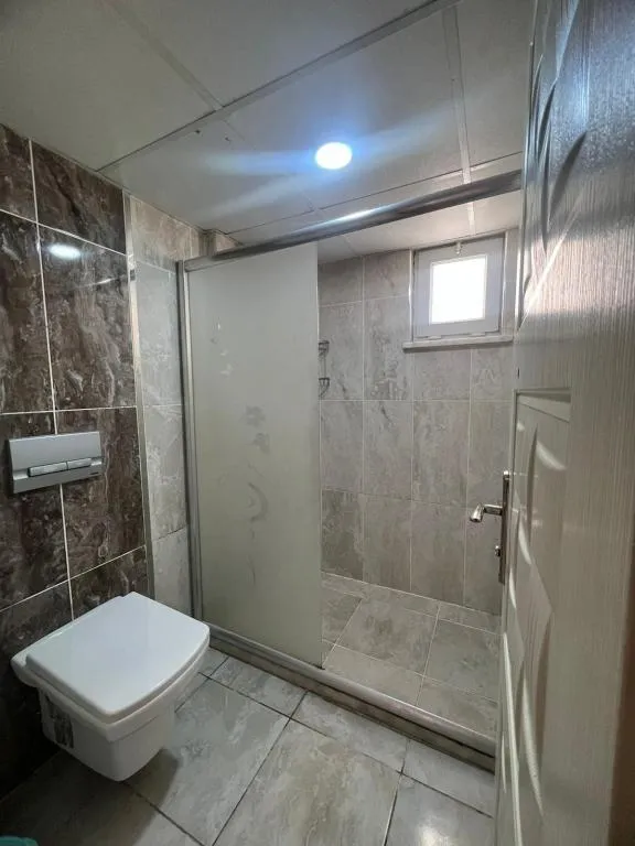 SUIT DAİRE