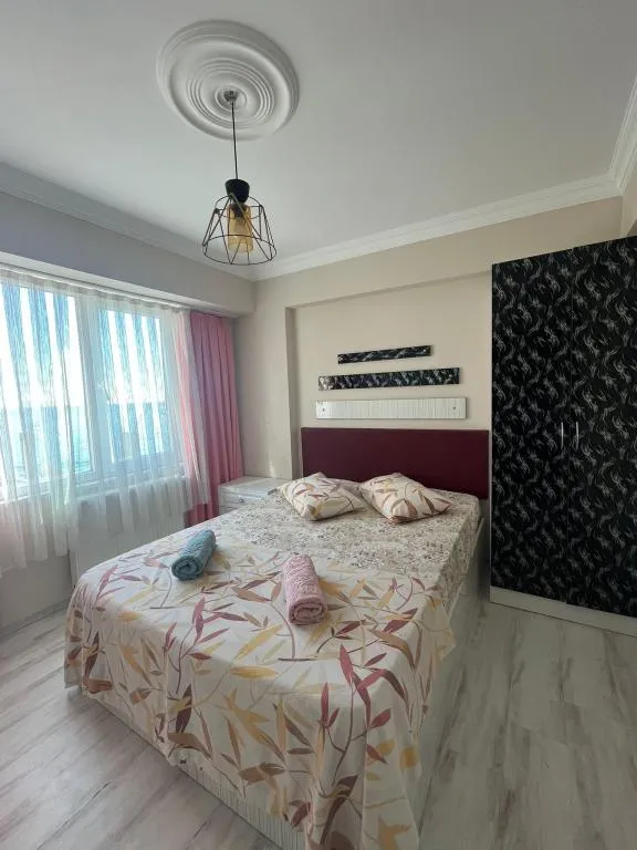 SUIT DAİRE