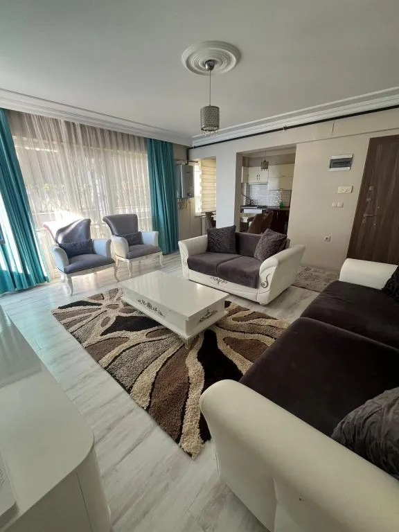 SUIT DAİRE