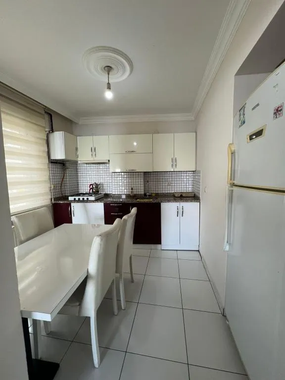 SUIT DAİRE