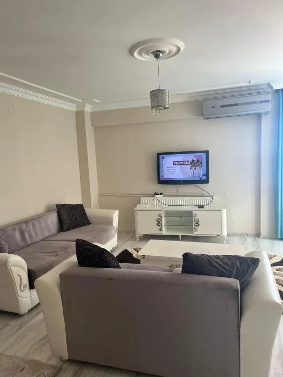 SUIT DAİRE