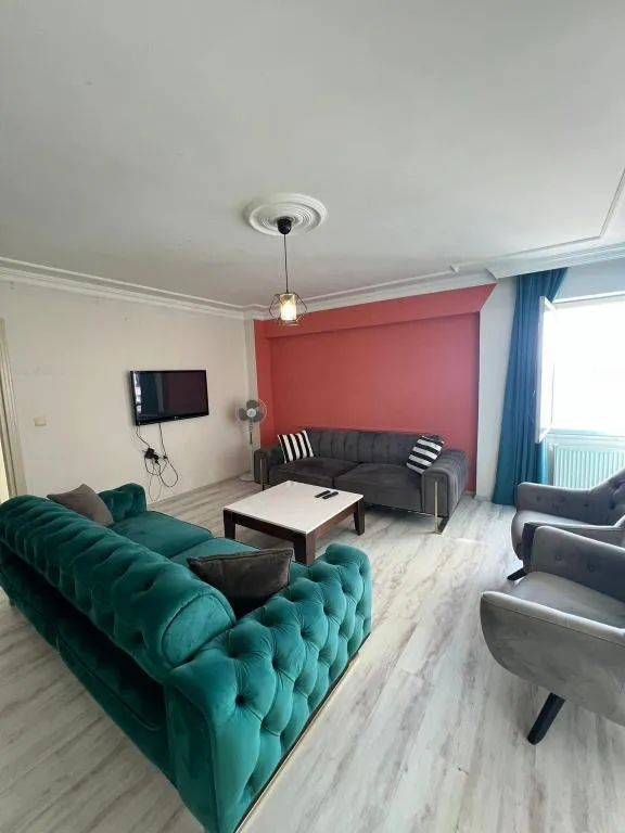 SUIT DAİRE