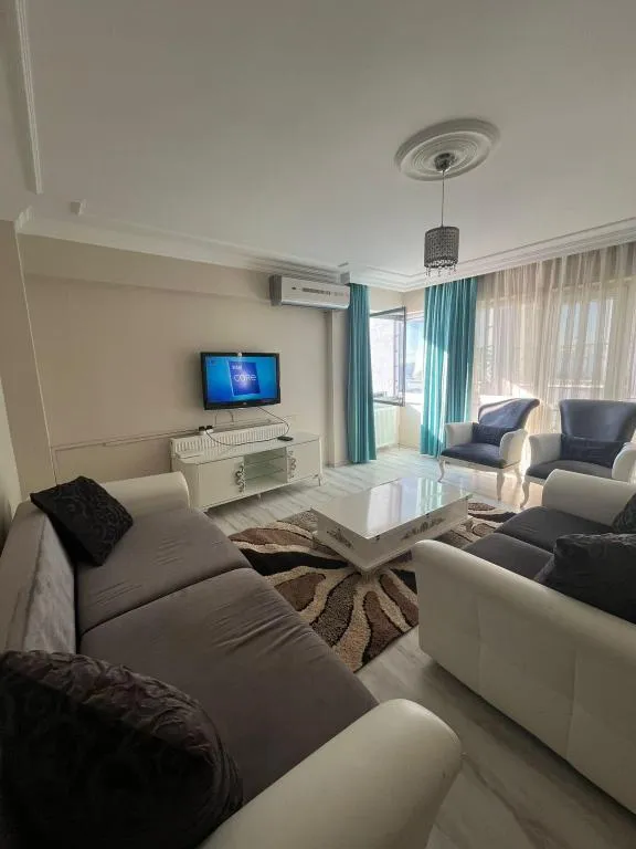 SUIT DAİRE
