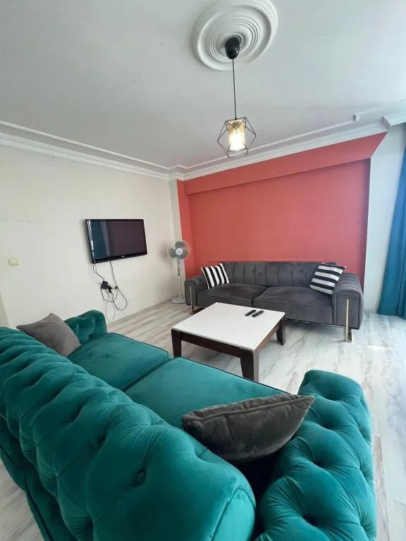 SUIT DAİRE