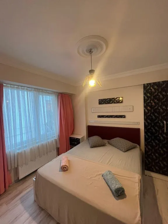 SUIT DAİRE