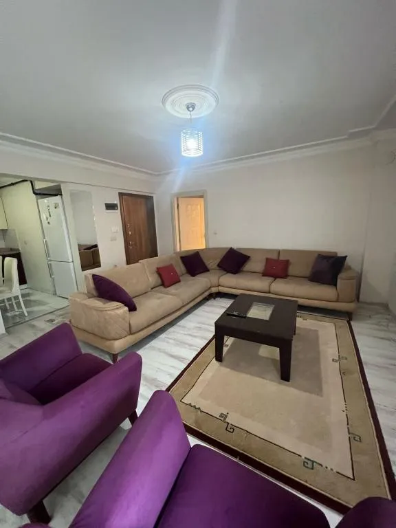 SUIT DAİRE