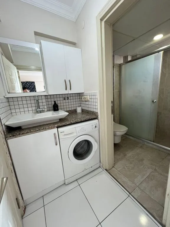 SUIT DAİRE