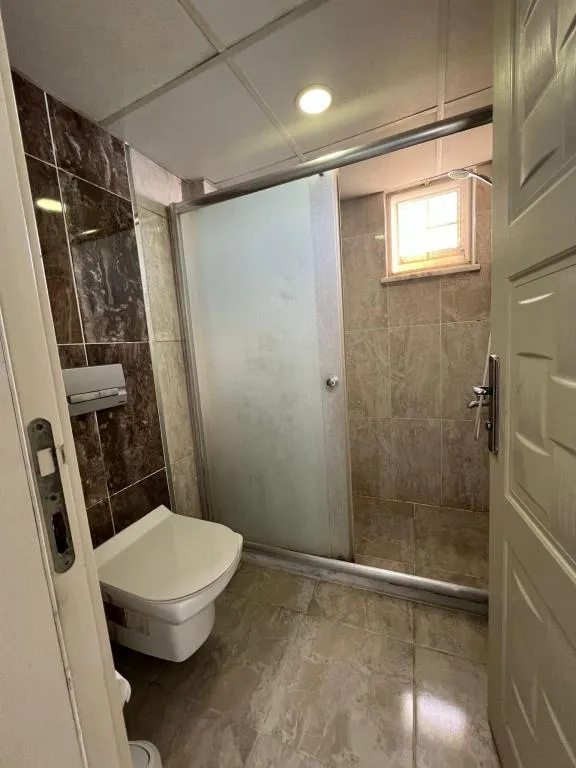 SUIT DAİRE