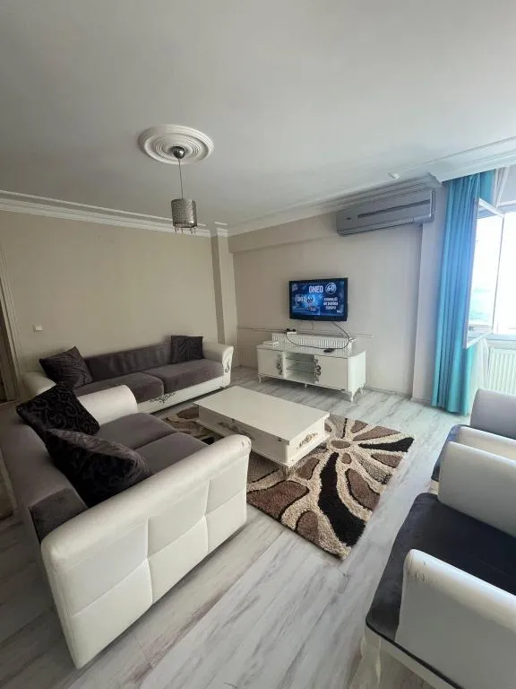 SUIT DAİRE